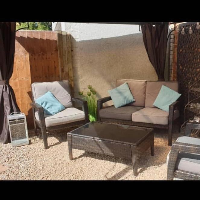 Little Lodge B&B לאטרוורת' מראה חיצוני תמונה