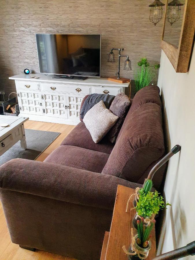 Little Lodge B&B לאטרוורת' מראה חיצוני תמונה