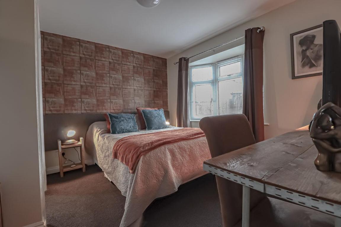 Little Lodge B&B לאטרוורת' מראה חיצוני תמונה