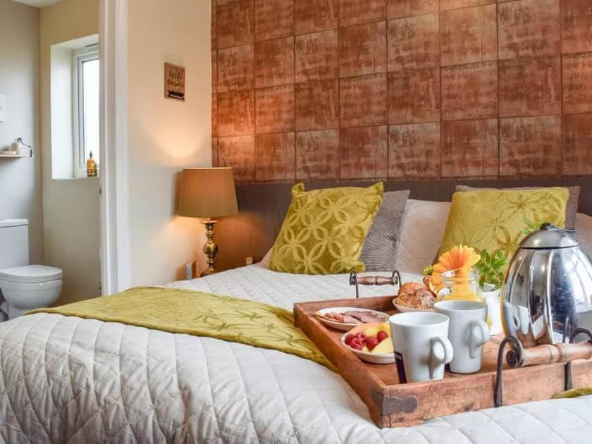 Little Lodge B&B לאטרוורת' מראה חיצוני תמונה