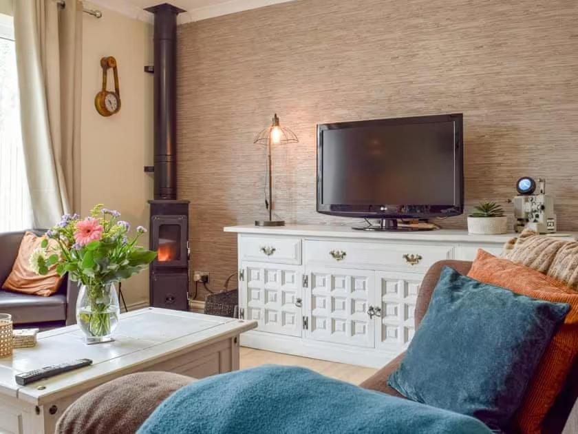 Little Lodge B&B לאטרוורת' מראה חיצוני תמונה