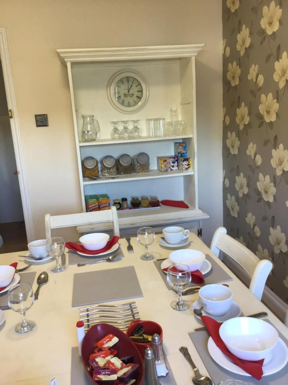 Little Lodge B&B לאטרוורת' מראה חיצוני תמונה