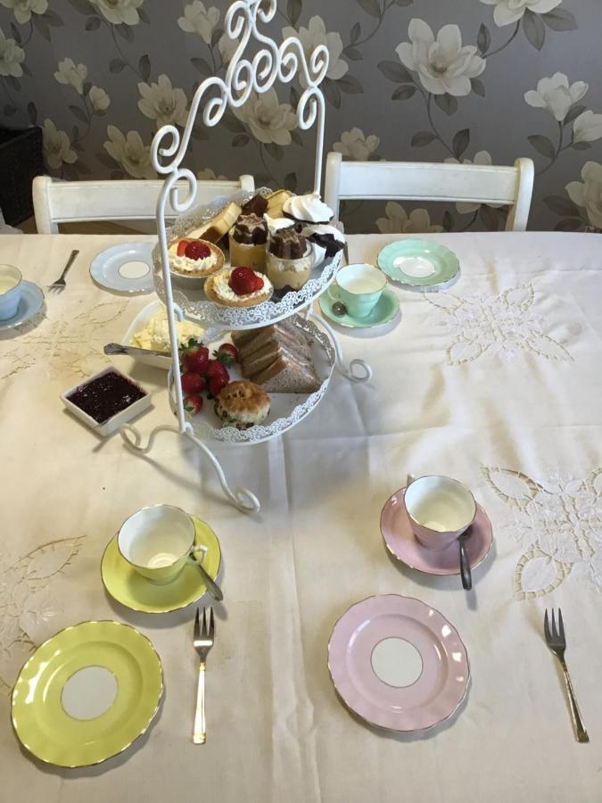 Little Lodge B&B לאטרוורת' מראה חיצוני תמונה